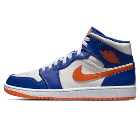 Air Jordan 1 Mid 'Wheaties'