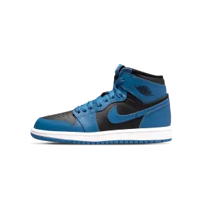 Air Jordan 1 Retro High OG PS 'Dark Marina Blue'