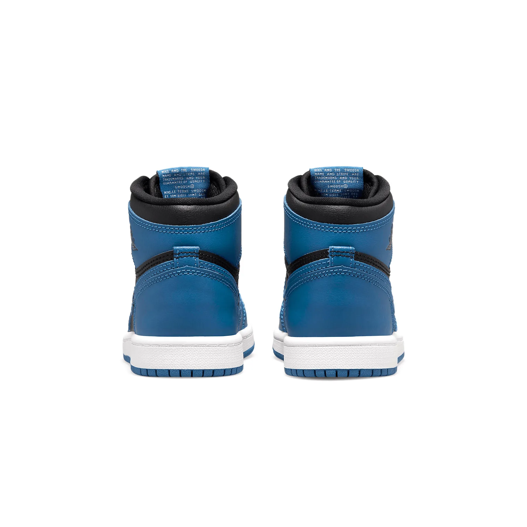 Air Jordan 1 Retro High OG PS 'Dark Marina Blue'