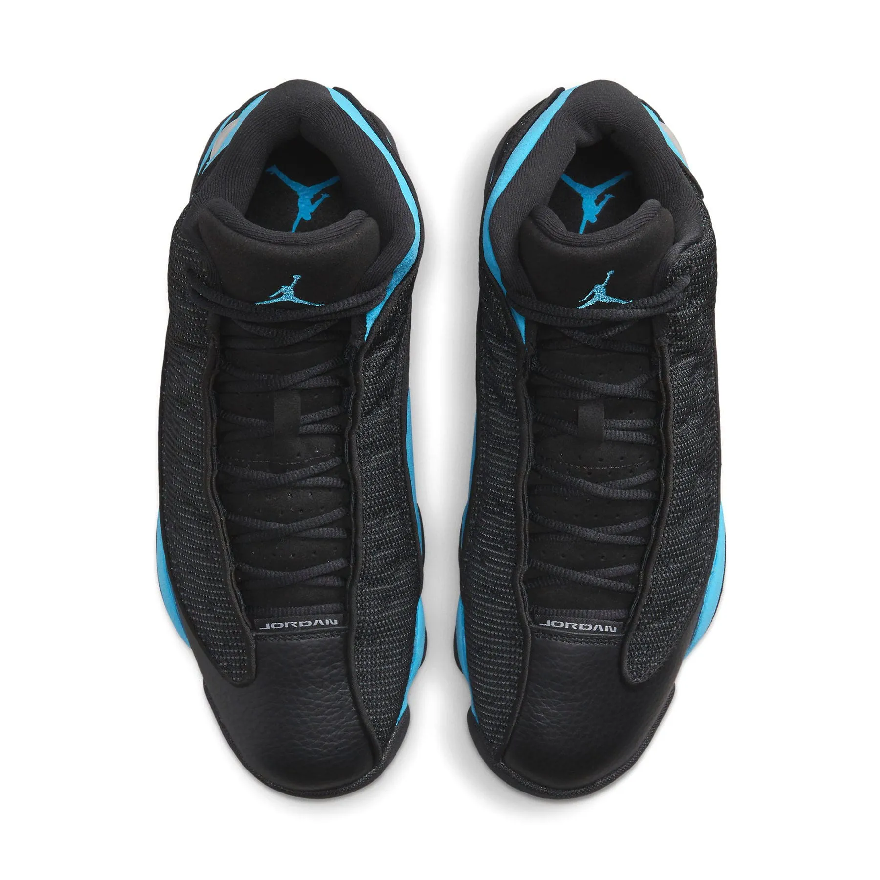 Air Jordan 13 Retro 'Black University Blue'