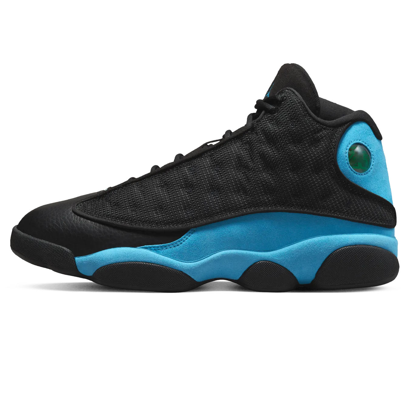 Air Jordan 13 Retro 'Black University Blue'