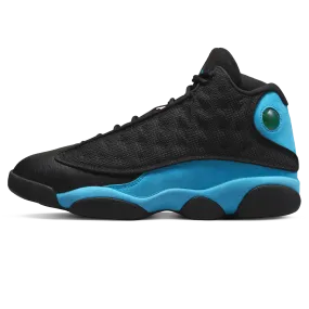 Air Jordan 13 Retro 'Black University Blue'