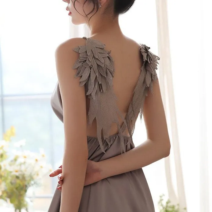 Angel Devil Wings Couple Dress SD02344