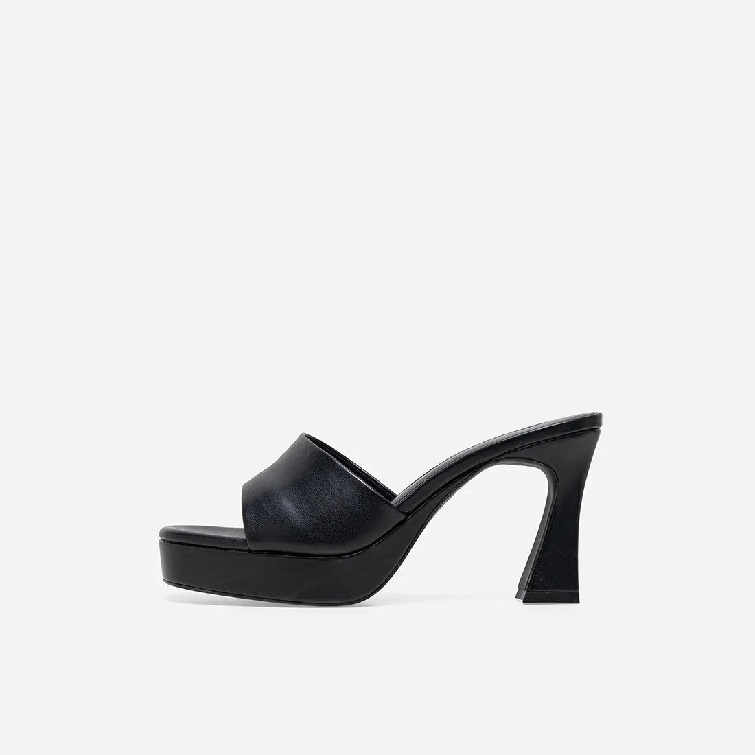 Camilla Platform Mules