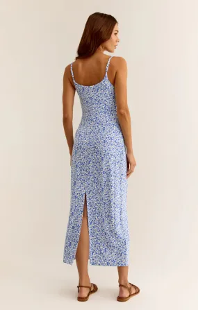 Cartia Cocos Floral Maxi Dress