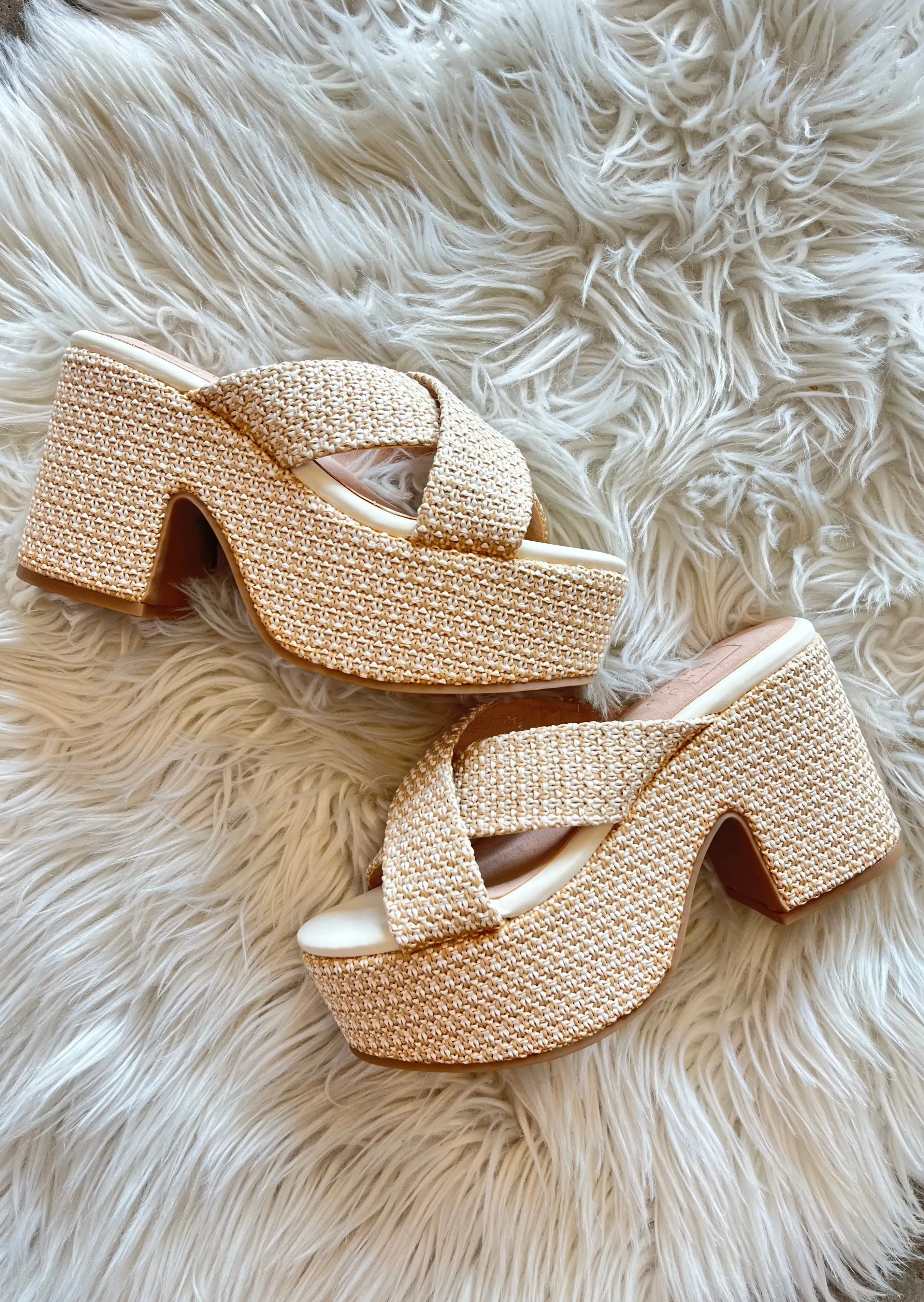 Imelda Wedge