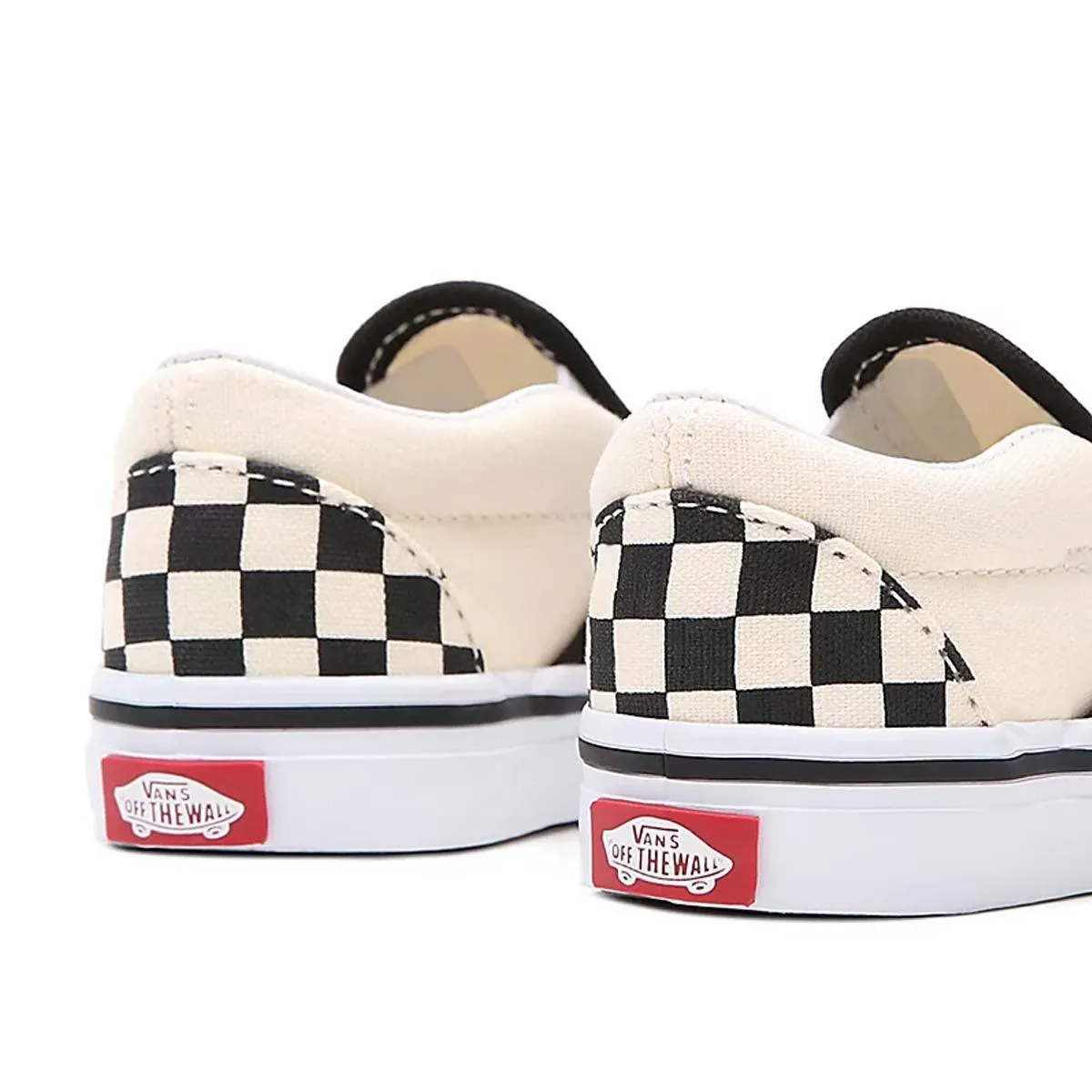 Kid's Classic Slip-On