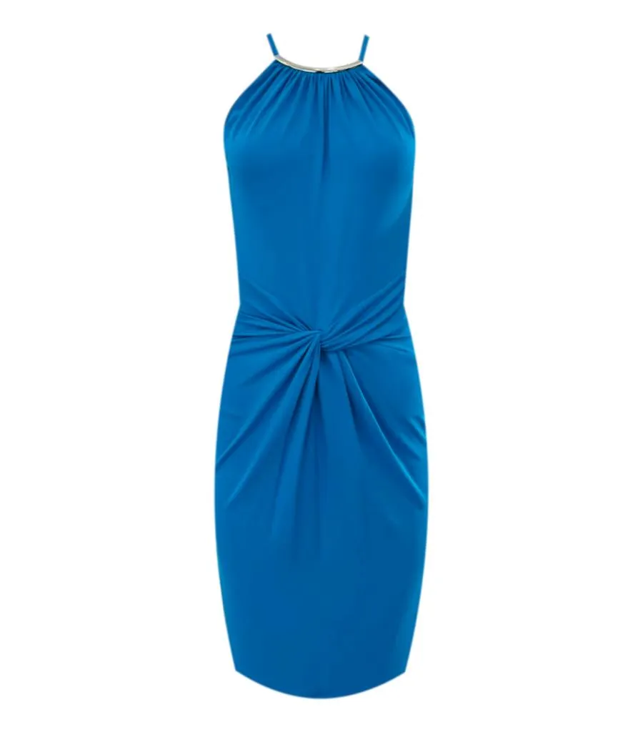 Michael Kors Halter Neck Dress. Size 4US