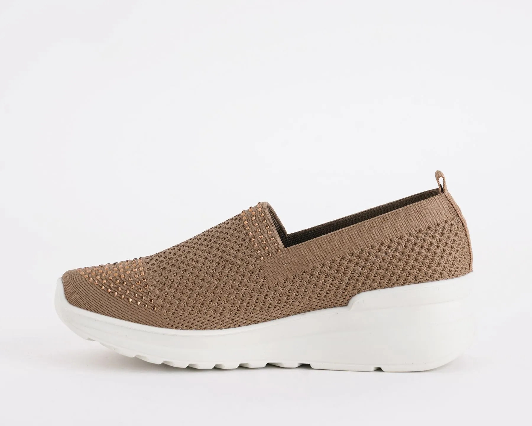 Slip-on Donna