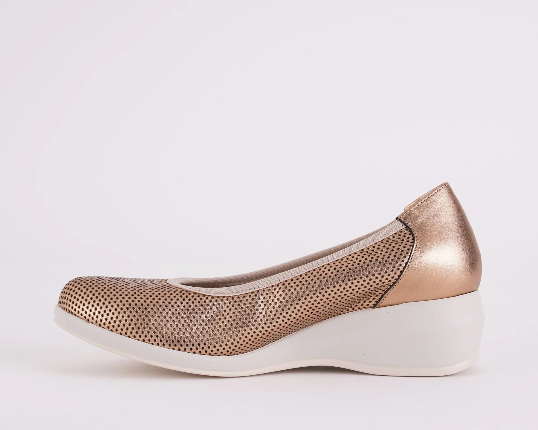 Slip-on Donna