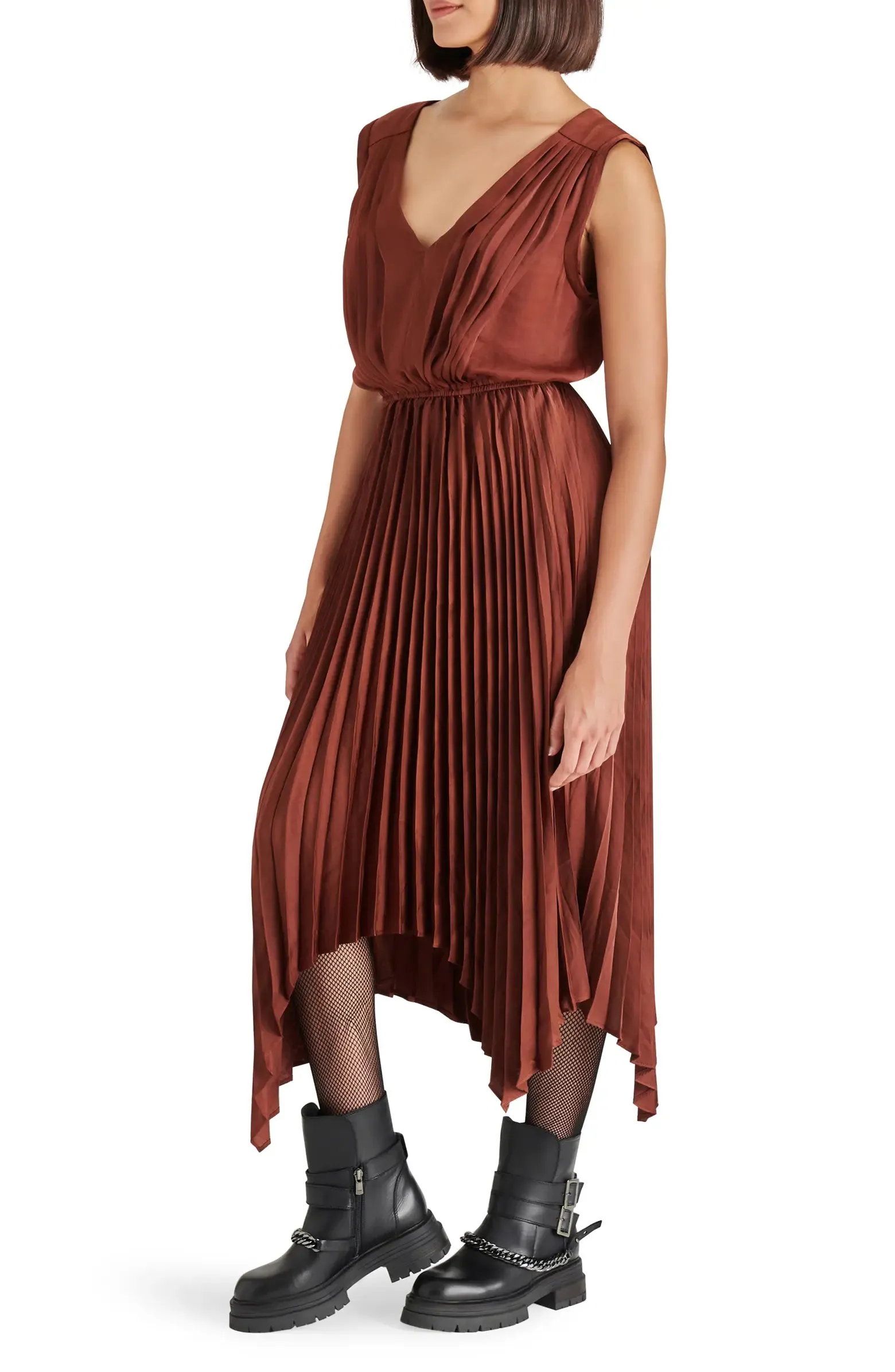 Steve Madden Donna Dress