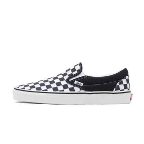 [VN0A5JMHARY] UA Classic Slip-On Unisex Sneakers