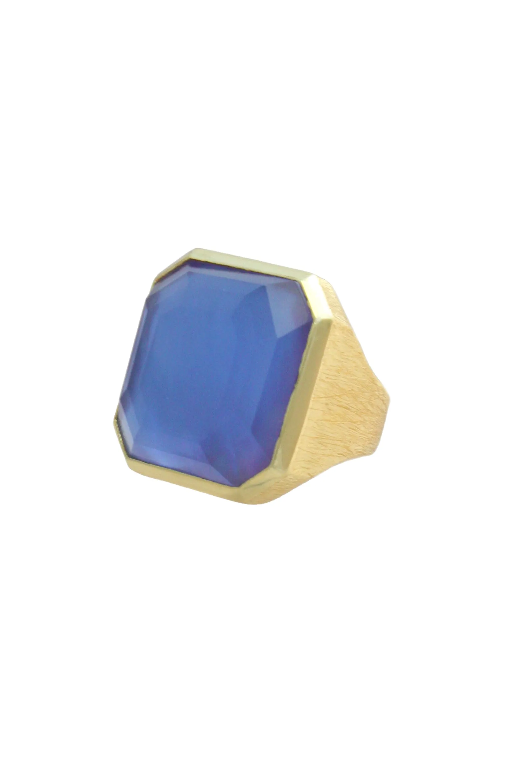 Xylah Cocktail Ring